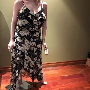 Women’s size 14 maxi dress